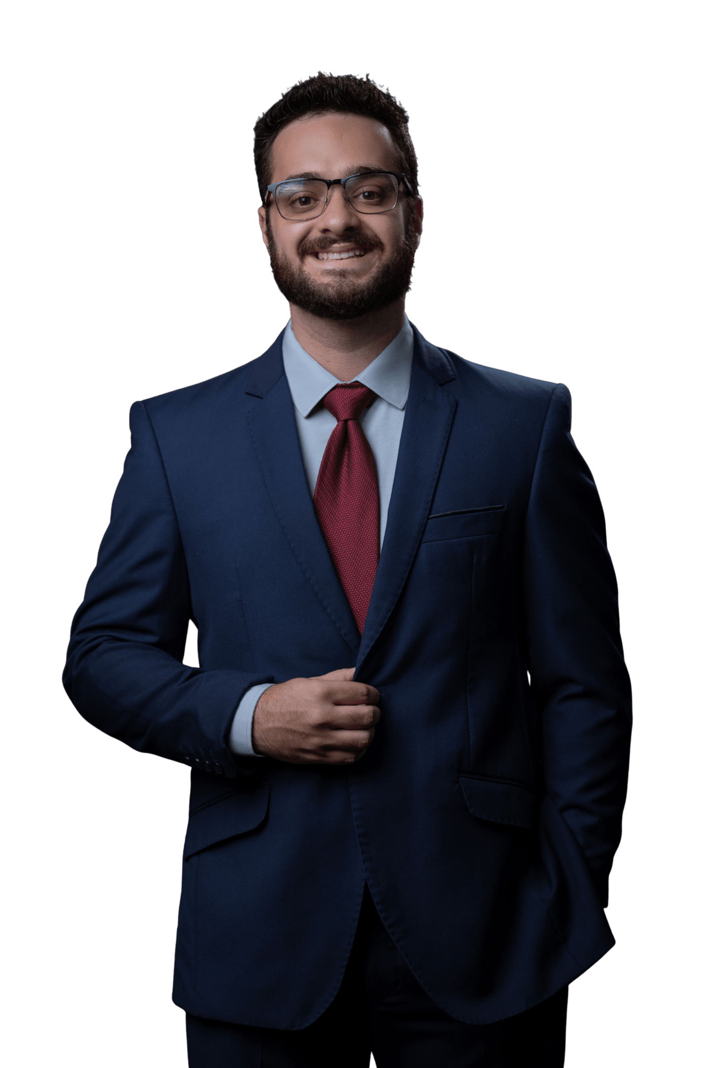 Dr. Mateus Rivelli, advogado especialista em benefícios do INSS